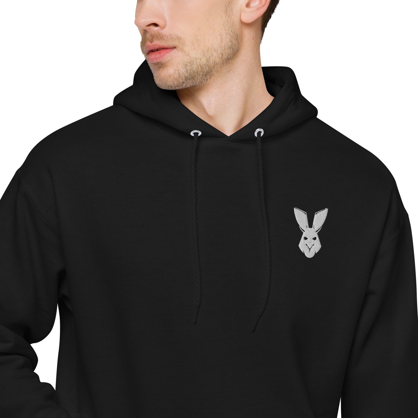 Unisex classic fleece hoodie