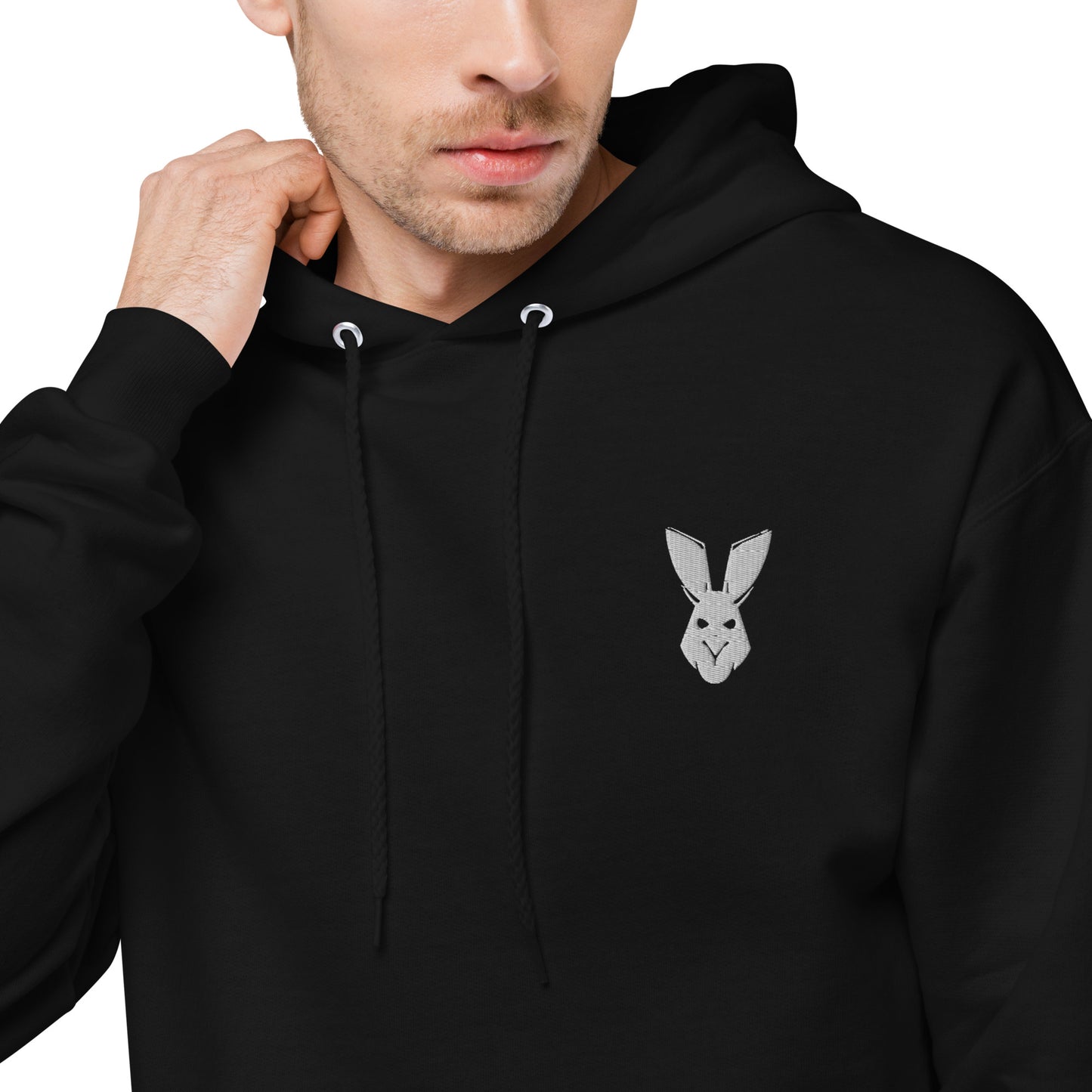 Unisex classic fleece hoodie