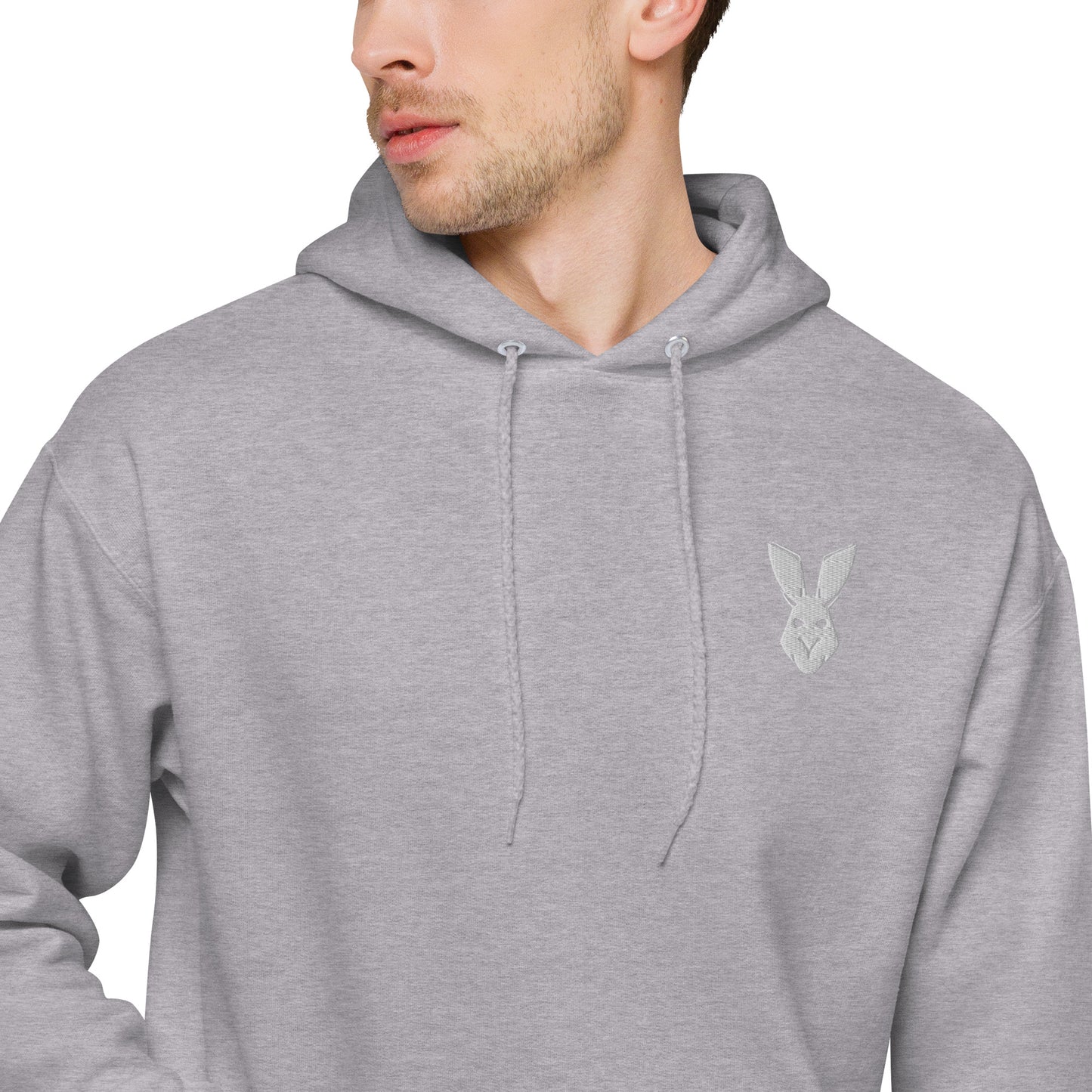 Unisex classic fleece hoodie