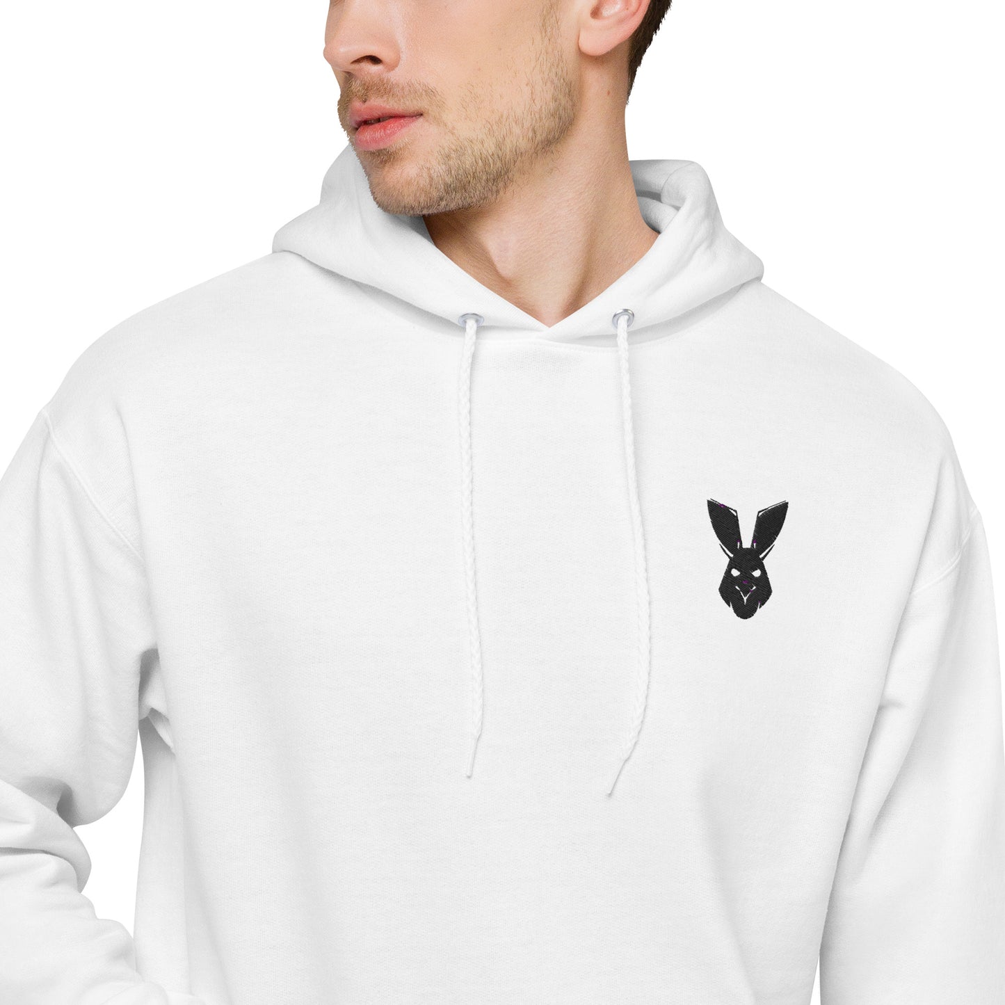 Unisex classic fleece hoodie