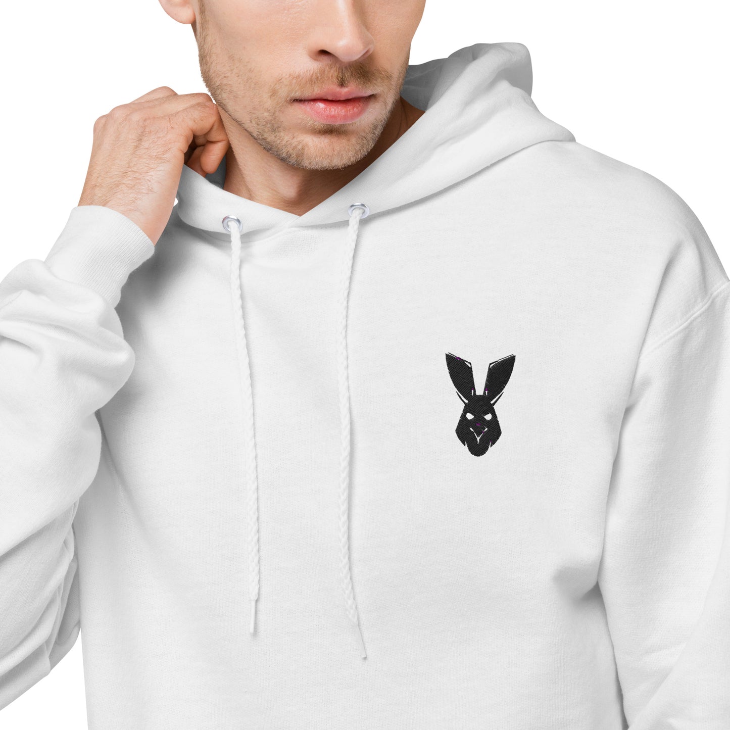 Unisex classic fleece hoodie