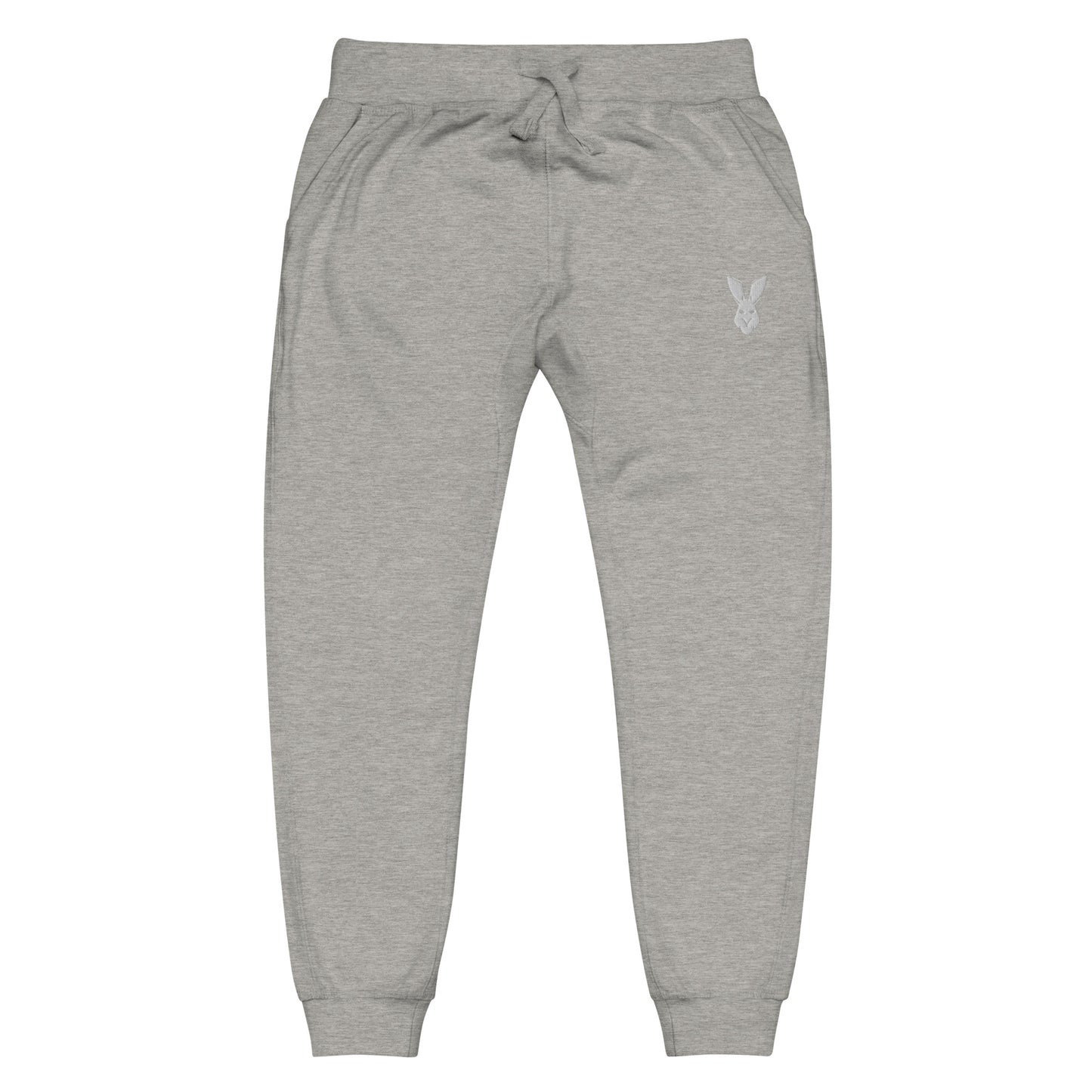 Unisex fleece classic sweatpants