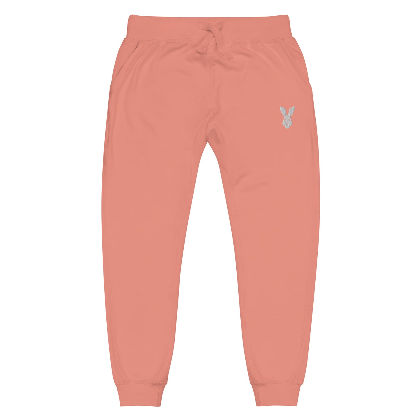 Unisex fleece classic sweatpants