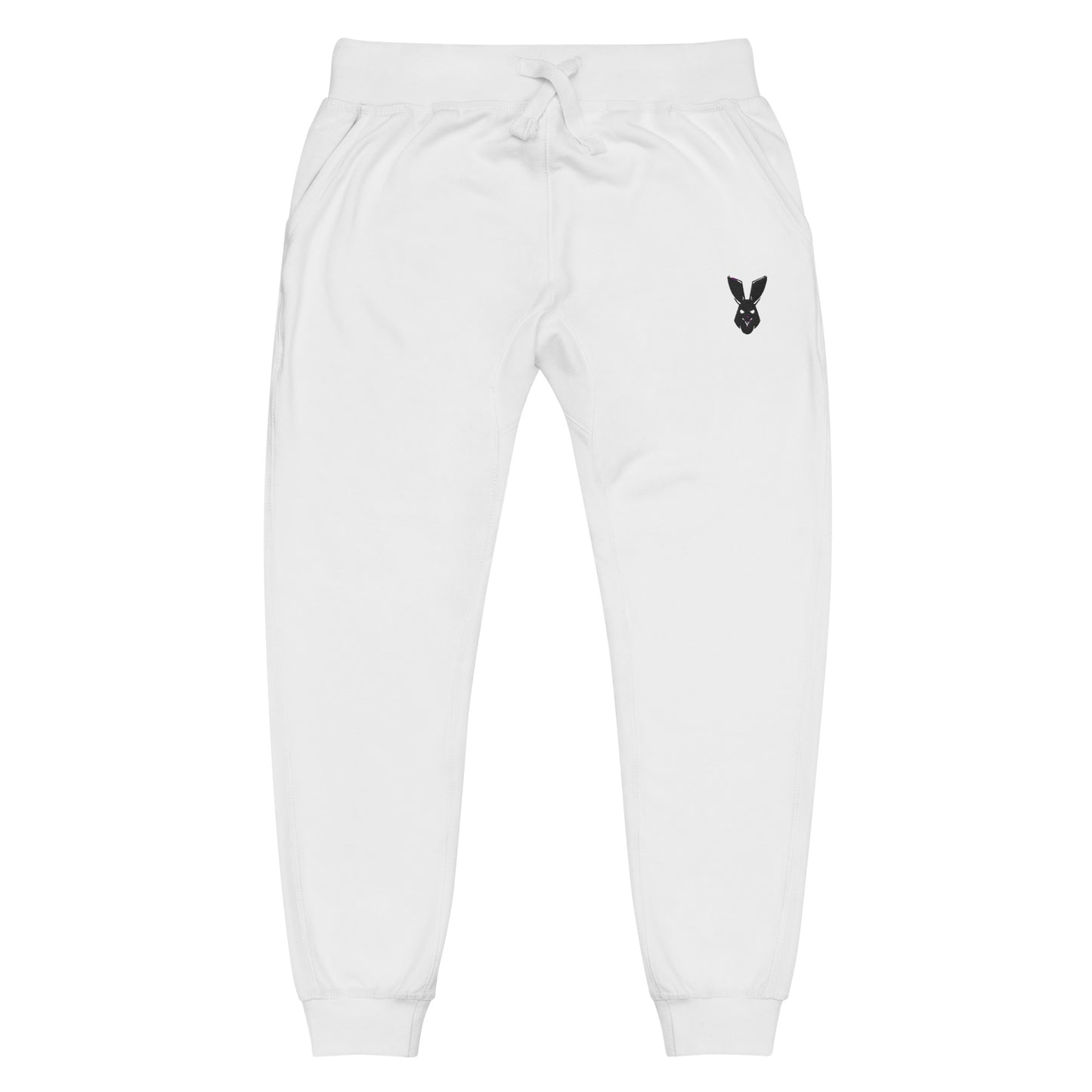 Unisex fleece classic sweatpants