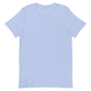 Unisex classic "Ripped" tee