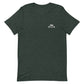 Unisex classic "Ripped" tee